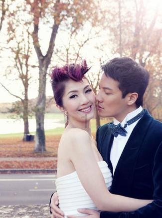 《蜘蛛夫人》达妹全新写真欣赏 黑丝美腿非常吸睛